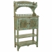 Buffet Alexandra House Living Bleu Fer Bois de manguier 35 x 150 x 75 cm