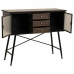 Credenza Alexandra House Living Marrone Metallo 42 x 100 x 122 cm