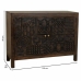 Buffet Alexandra House Living Marron Bois 40 x 90 x 120 cm