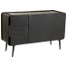 Sideboard Alexandra House Living Brown Iron 40 x 75 x 120 cm