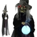 Bruja Colgante Halloween 119147 183 cm