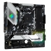 Carte Mère ASRock B550M STEEL LEGEND AMD B550 AMD AM4