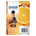 Originale Blekkpatroner Epson 235M231 Svart