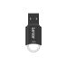 Στικάκι USB Lexar JumpDrive V40 Μαύρο 16 GB