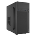 Unitate Semi-tower ATX Natec Negru