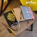 Schrijfset Harry Potter Zwart