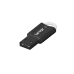 Στικάκι USB Lexar JumpDrive V40 Λευκό Μαύρο 32 GB