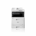 Multifunctionele Printer Brother MFC-L8690CDW 31 ppm 256 Mb USB/Red/Wifi+LPI