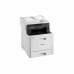 Multifunction Printer Brother MFC-L8690CDW 31 ppm 256 Mb USB/Red/Wifi+LPI