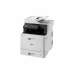 Multifunction Printer Brother MFC-L8690CDW 31 ppm 256 Mb USB/Red/Wifi+LPI