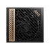 Bloc d’Alimentation MSI MEG AI1300P PCIE5 1300 W 80 Plus Gold