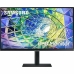 Monitors Samsung S80UA 4K Ultra HD 27