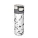 Thermos Kambukka Etna Wit Grijs Multicolour Siliconen Roestvrij staal 500 ml