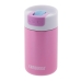 Termokande Kambukka Olympus Pink Rustfrit stål 300 ml