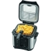 Fritadeira de Ar Clatronic FR 3649 Preto 1600 W 2,5 L