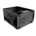 Caja Semitorre ATX Logic AM-ARAMIS-10-0000000-0002       Negro