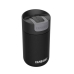 Termos Kambukka Olympus Negru Silicon Oțel inoxidabil 300 ml