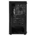 ATX Semi-tower Box Logic AM-ARAMIS-10-0000000-0002       Black