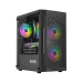 Case computer desktop ATX Logic AM-ARAMIS-10-0000000-0002       Nero