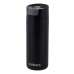 Thermos Kambukka Olympus Noir Acier inoxydable 500 ml