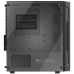 Caja Semitorre ATX Logic AM-ARAMIS-10-0000000-0002       Negro