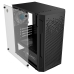 Unitate Semi-tower ATX Logic AM-ARAMIS-10-0000000-0002       Negru