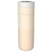 Termokande Kambukka Etna Grip Barely Beige Rustfrit stål 500 ml