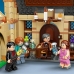 Playset Lego 75969 Разноцветный