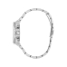 Мужские часы Guess GW0552L1 Серебристый