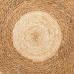 Alfombra Alexandra House Living Natural 120 x 120 cm Circular