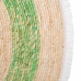 Carpet Alexandra House Living Green 120 x 120 cm Circular