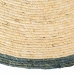 Carpet Alexandra House Living Brown Natural Fibre 120 x 120 cm Circular