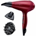 Hairdryer Remington T|Studio Silk 2400 W Red