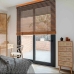 Komoda Alexandra House Living Naturalny Drewno MDF