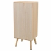 Cassettiera Alexandra House Living Naturale Legno MDF