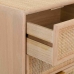 Kommode Alexandra House Living Naturell Tre MDF