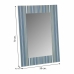 Specchio da parete Alexandra House Living Truciolare 70 x 3 x 50 cm