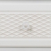 Cómoda Alexandra House Living Branco Creme Metal madeira de pinho Madeira MDF 40 x 81 x 80 cm