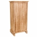 Caisson à Tiroirs Alexandra House Living Canne Bois de paulownia 29 x 75 x 35 cm