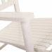 Rocking Chair Alexandra House Living White