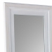 Miroir mural Alexandra House Living Bois MDF 2 x 120 x 45 cm