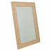 Miroir mural Alexandra House Living Naturel Bois MDF 100 x 2 x 70 cm