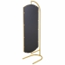 Specchio da terra Alexandra House Living Oro Metallo Ferro Specchio 40 x 162 x 62 cm