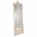 Specchio da parete Alexandra House Living Legno di abete Specchio 215 x 7 x 75 cm