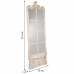 Veggspeil Alexandra House Living Grantre Speil 215 x 7 x 75 cm