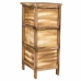 Cajonera Alexandra House Living Marrón Madera Madera de Paulonia 32 x 63 x 26 cm