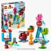 Playset Lego 10963 Multicolor