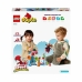 Playset Lego 10963 Vícebarevný