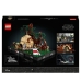 Set de Construcție Lego 75330 Multicolor 1000 Piese