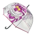 Parasol Disney Różowy PoE